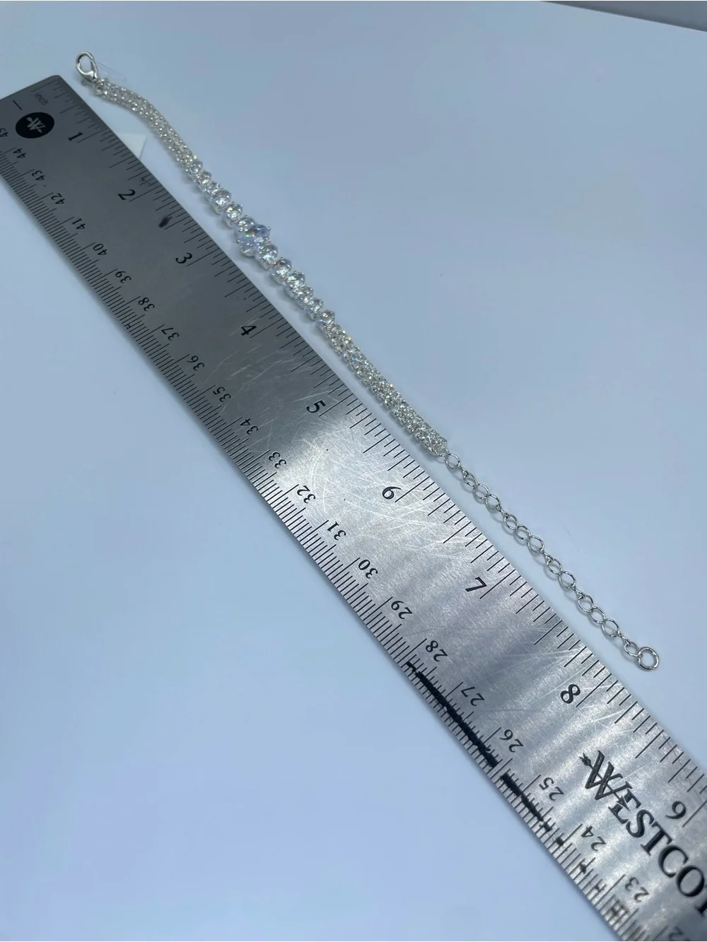 Swarovski this piece